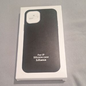 IPhone 14 Silicone Case